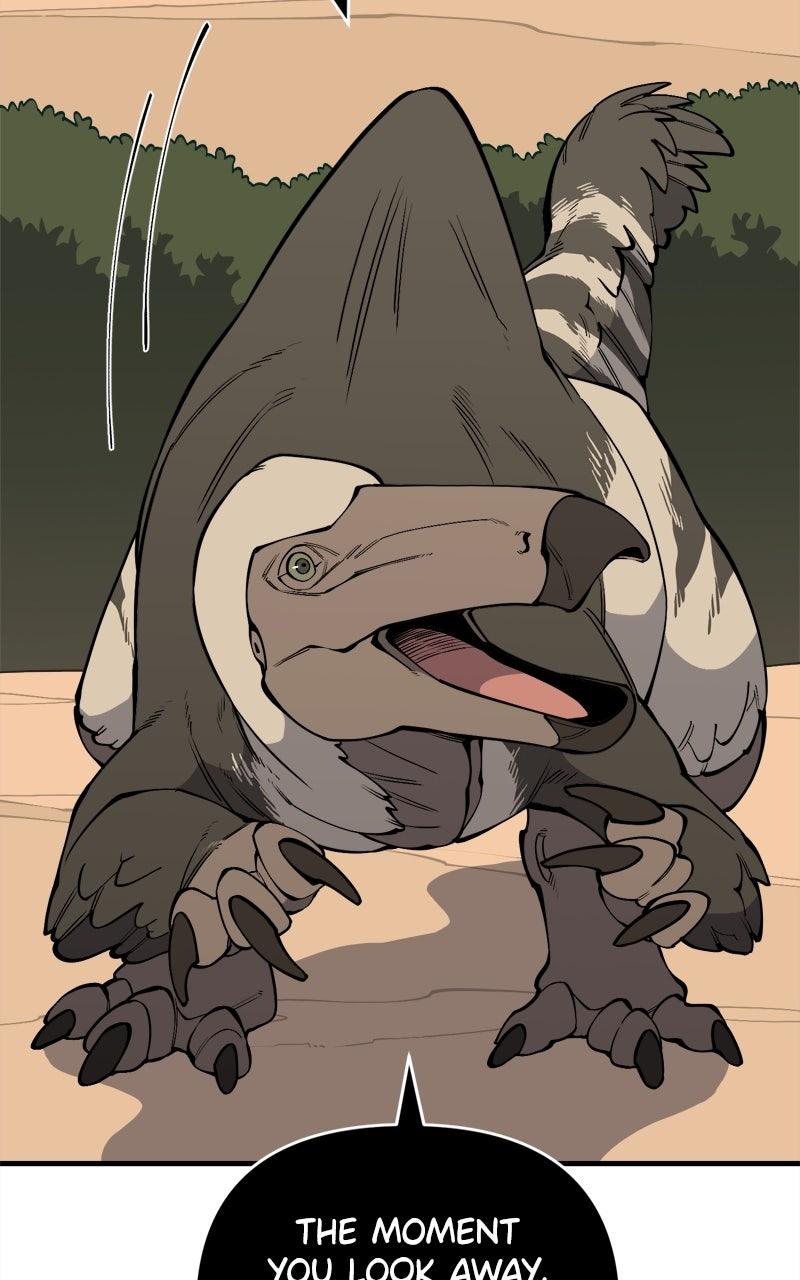 Ancient Animal Tales Chapter 55 page 47 - 