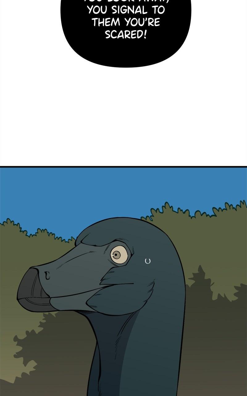 Ancient Animal Tales Chapter 55 page 48 - 