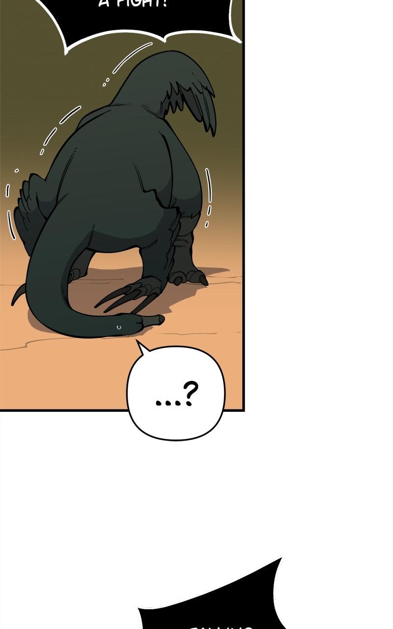 Ancient Animal Tales Chapter 55 page 50 - 