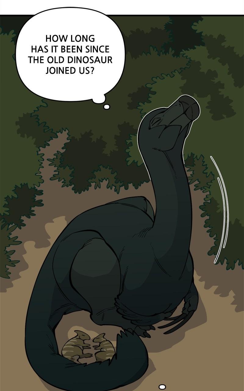Ancient Animal Tales Chapter 55 page 6 - 