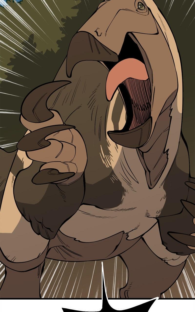 Ancient Animal Tales Chapter 55 page 53 - 