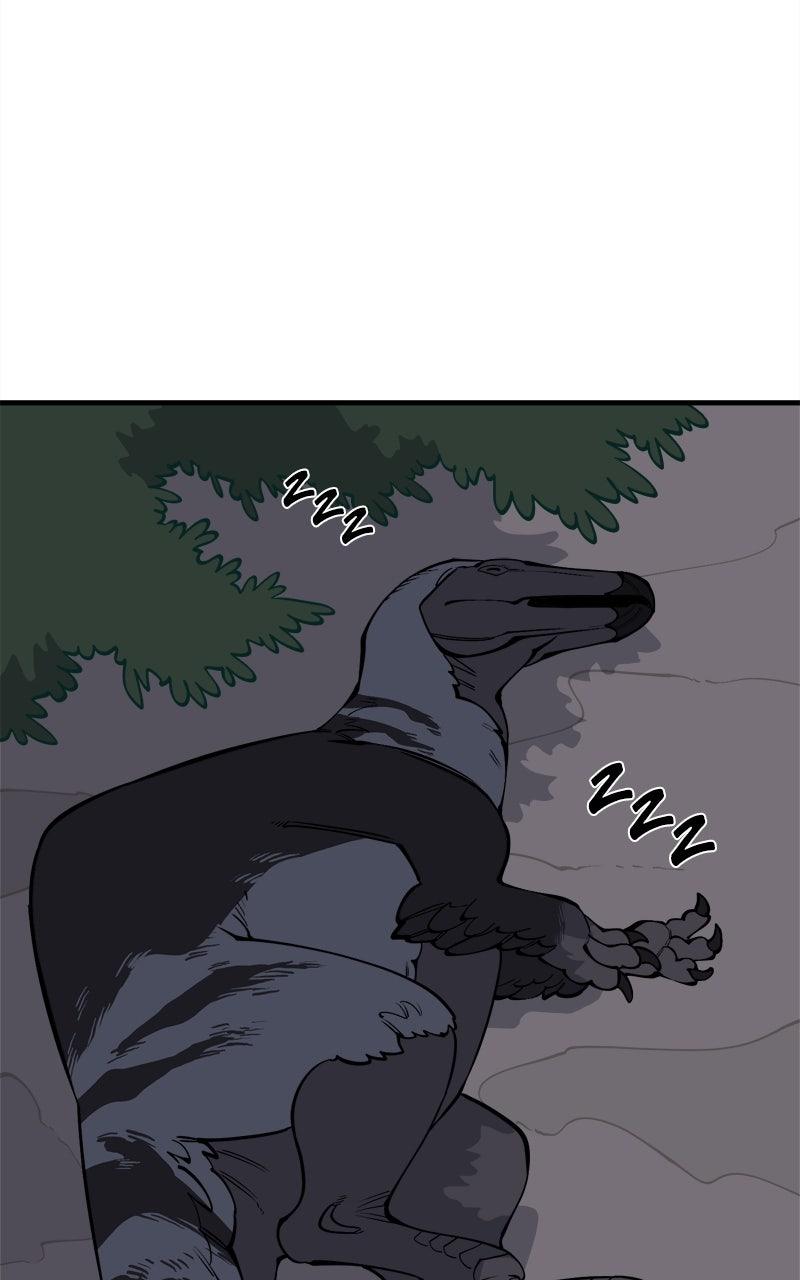 Ancient Animal Tales Chapter 55 page 55 - 