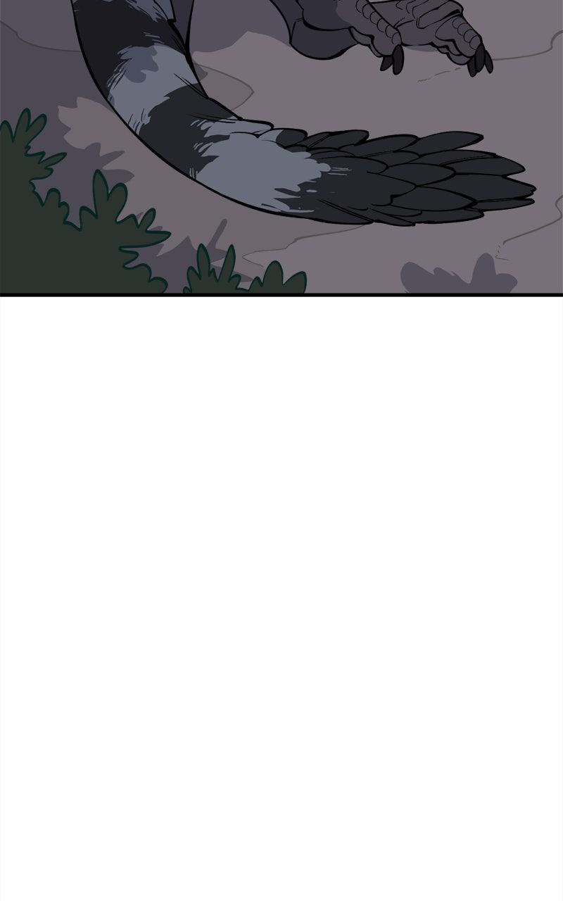 Ancient Animal Tales Chapter 55 page 56 - 