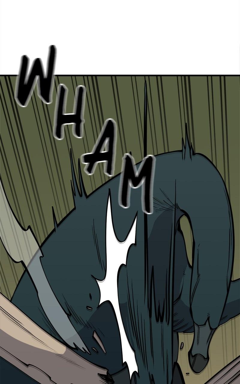Ancient Animal Tales Chapter 55 page 57 - 