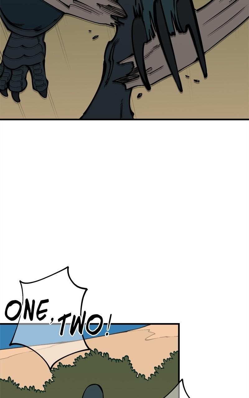 Ancient Animal Tales Chapter 55 page 58 - 