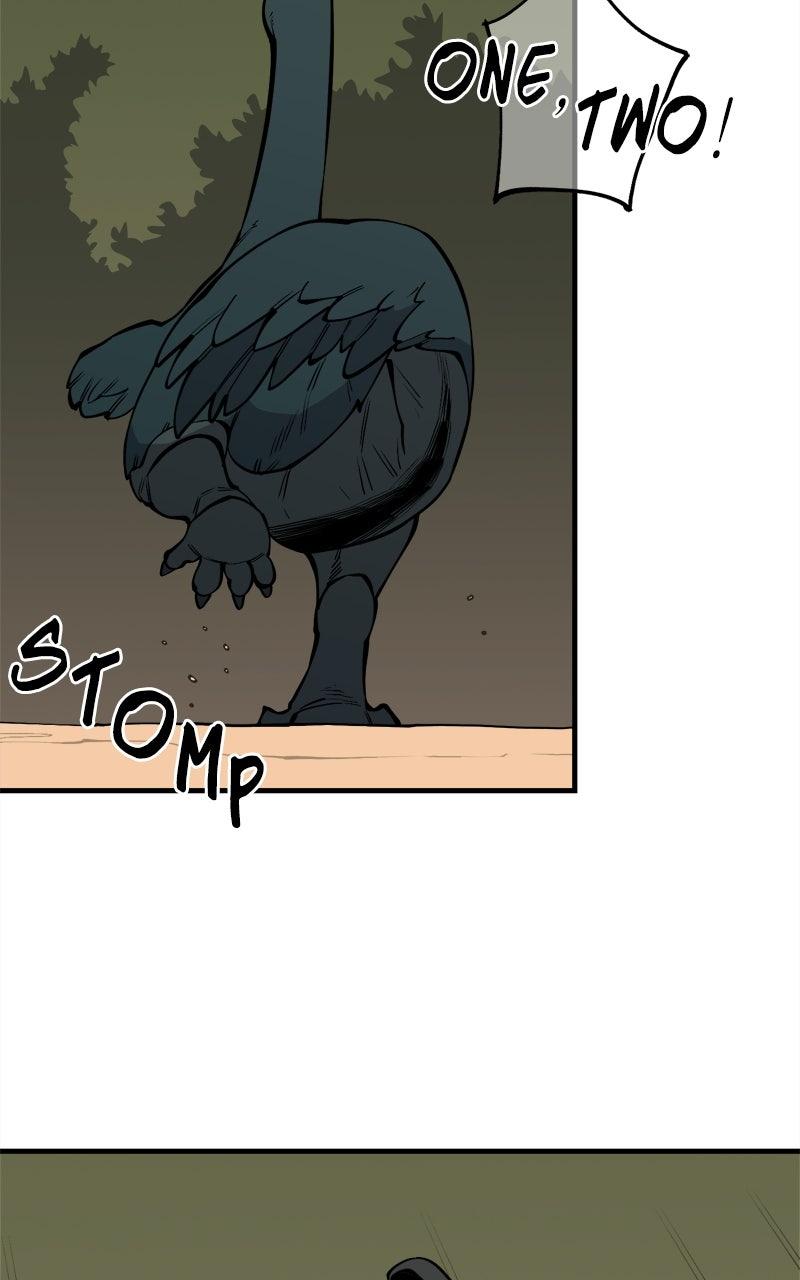 Ancient Animal Tales Chapter 55 page 59 - 