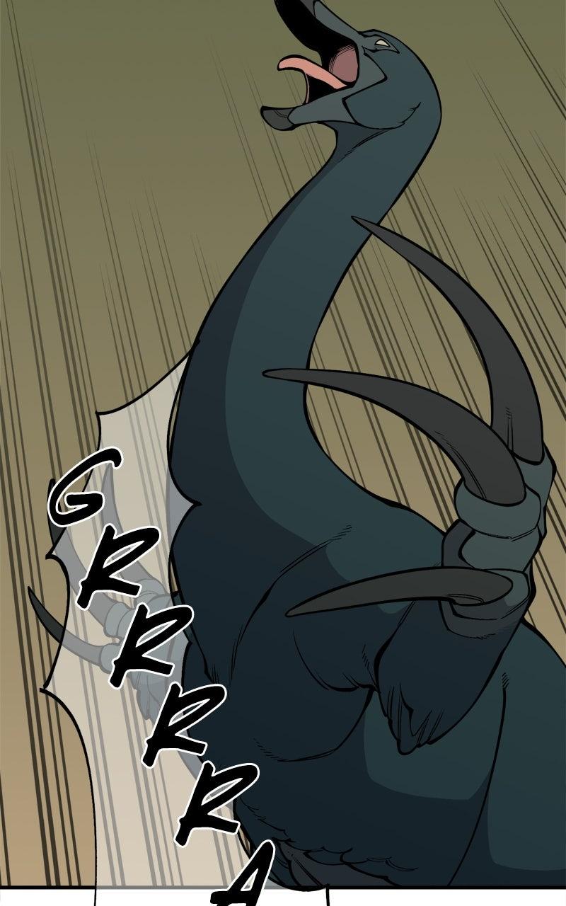 Ancient Animal Tales Chapter 55 page 60 - 