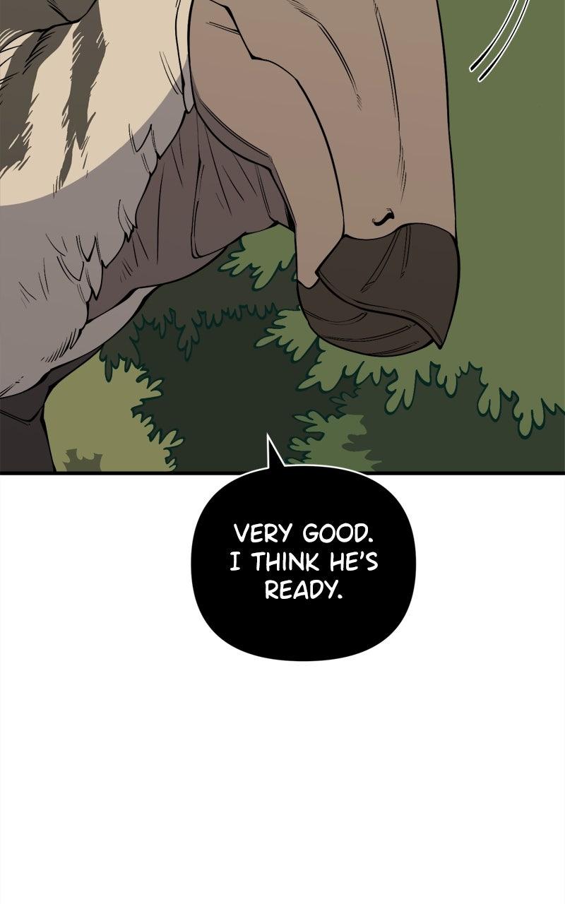 Ancient Animal Tales Chapter 55 page 62 - 