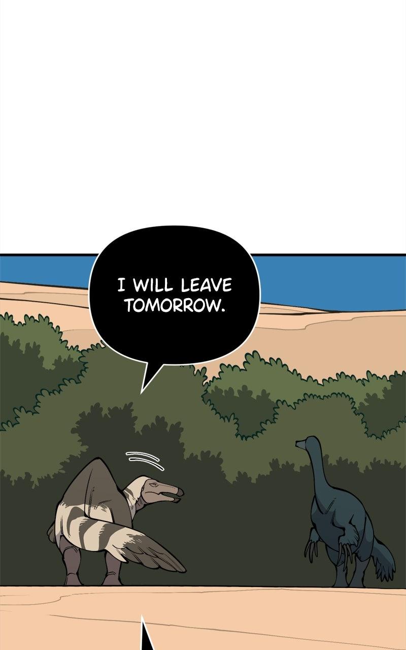 Ancient Animal Tales Chapter 55 page 63 - 