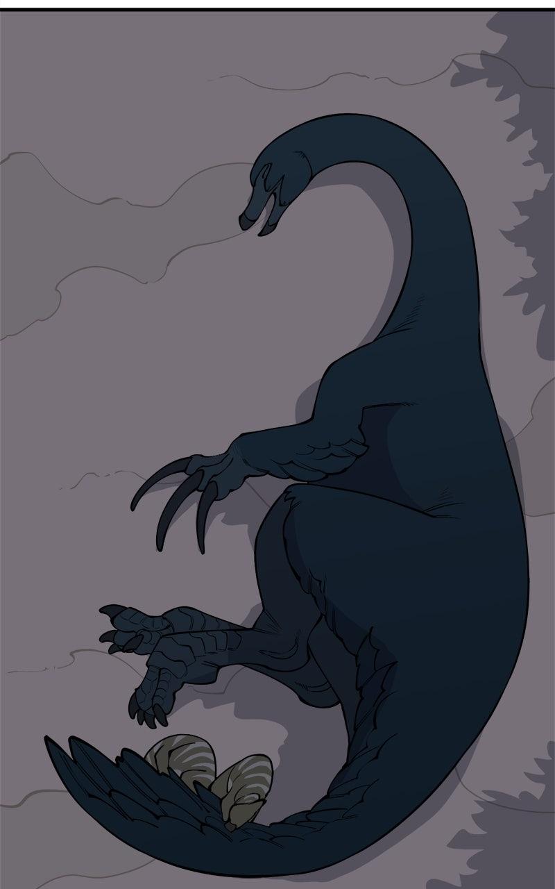 Ancient Animal Tales Chapter 55 page 67 - 
