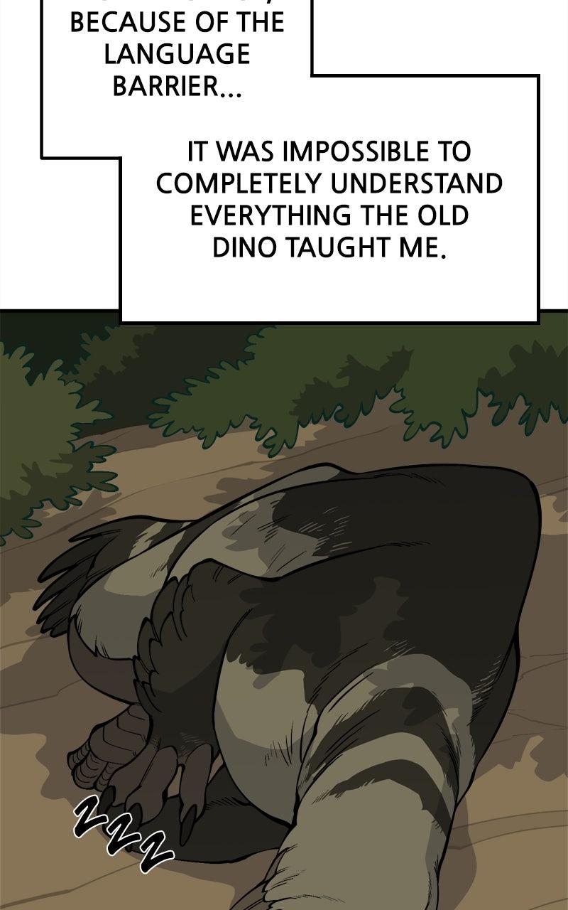 Ancient Animal Tales Chapter 55 page 8 - 