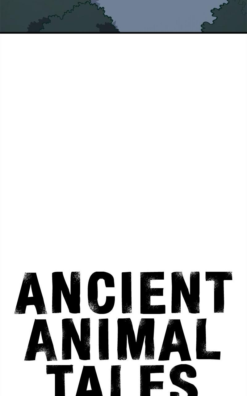 Ancient Animal Tales Chapter 55 page 73 - 