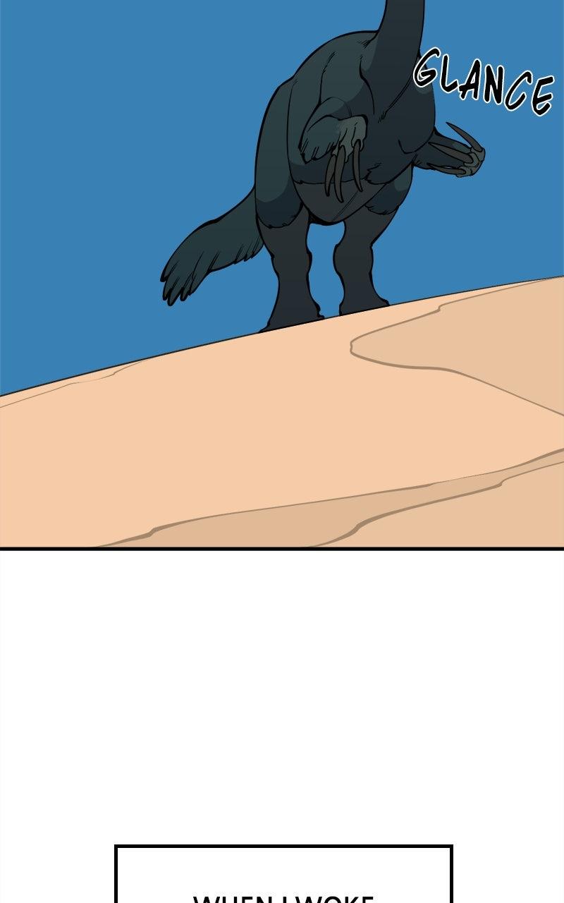 Ancient Animal Tales Chapter 55 page 77 - 