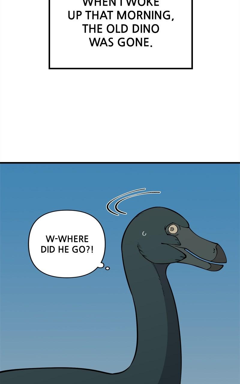 Ancient Animal Tales Chapter 55 page 78 - 
