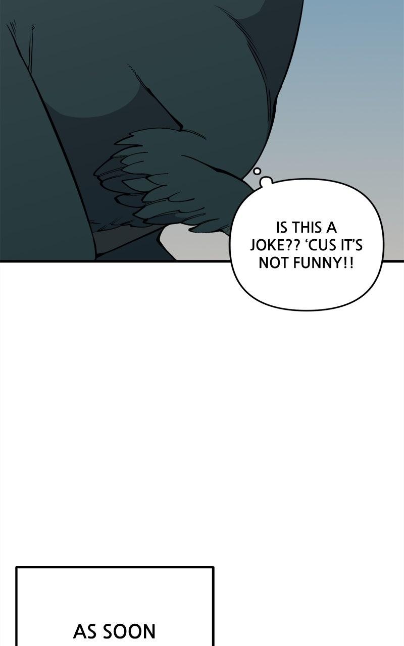 Ancient Animal Tales Chapter 55 page 79 - 