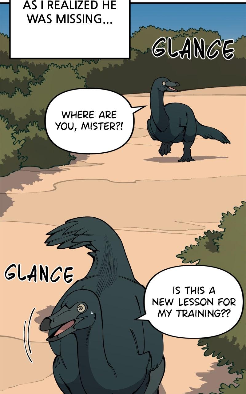 Ancient Animal Tales Chapter 55 page 80 - 