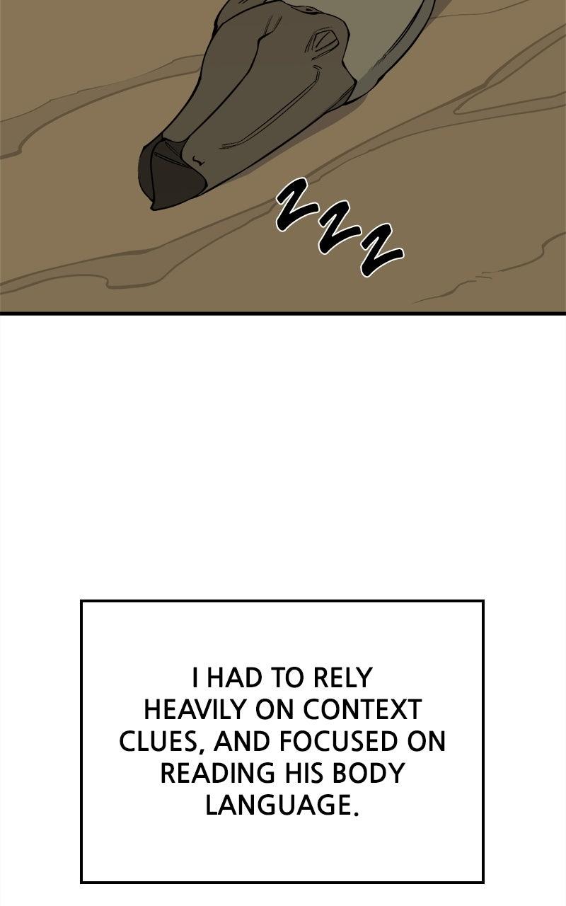Ancient Animal Tales Chapter 55 page 9 - 
