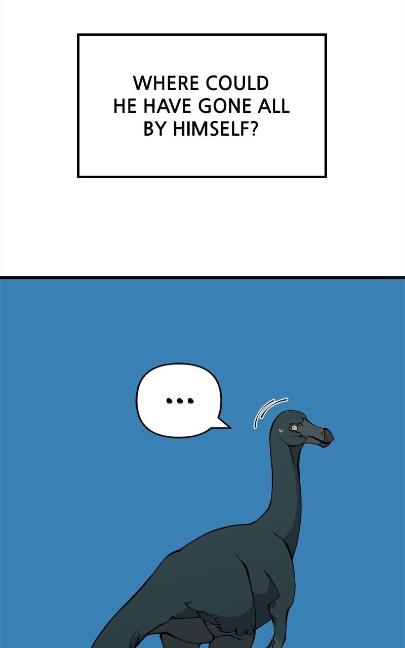 Ancient Animal Tales Chapter 55 page 82 - 