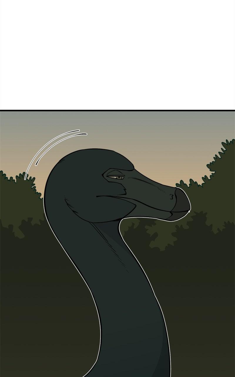 Ancient Animal Tales Chapter 55 page 10 - 