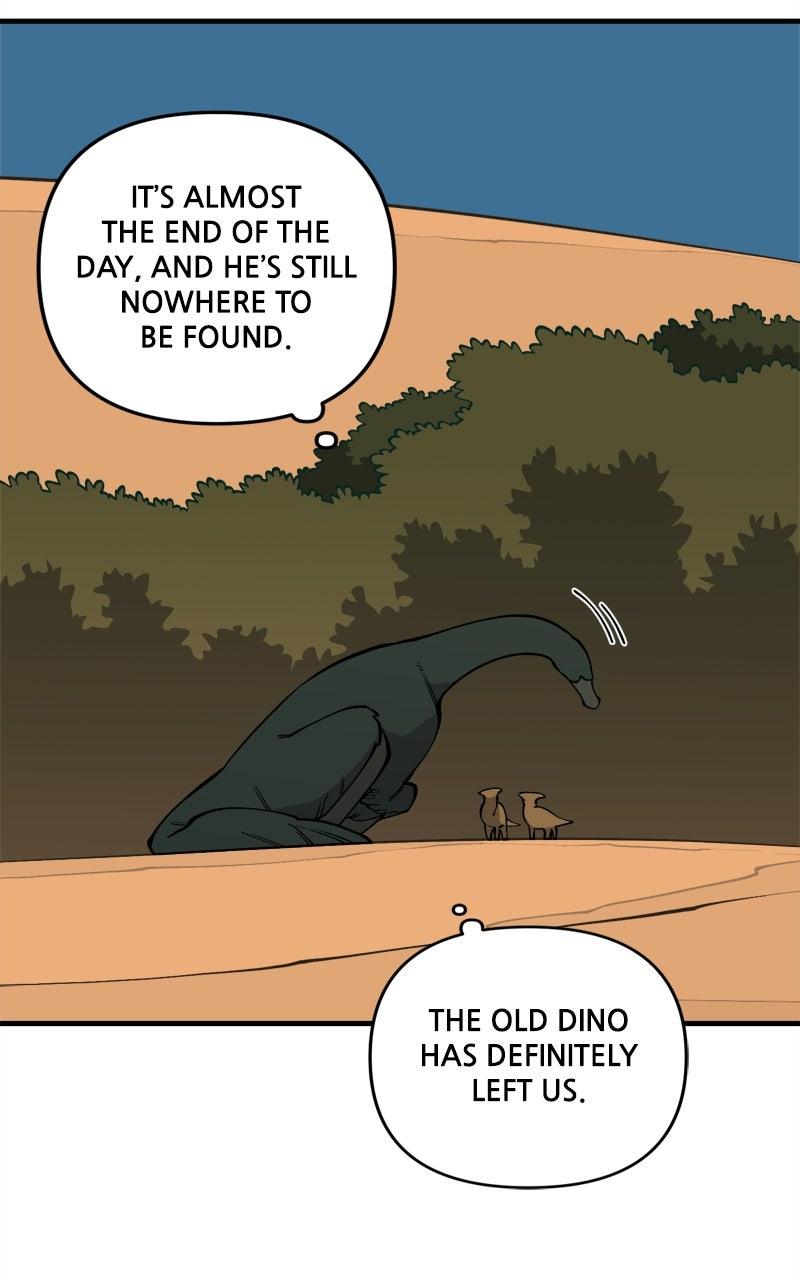 Ancient Animal Tales Chapter 55 page 91 - 