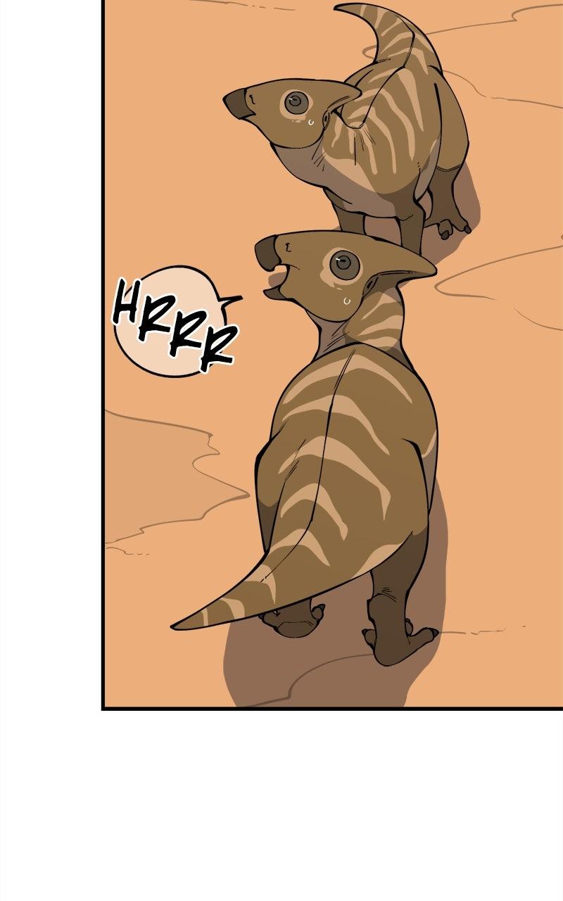 Ancient Animal Tales Chapter 55 page 94 - 