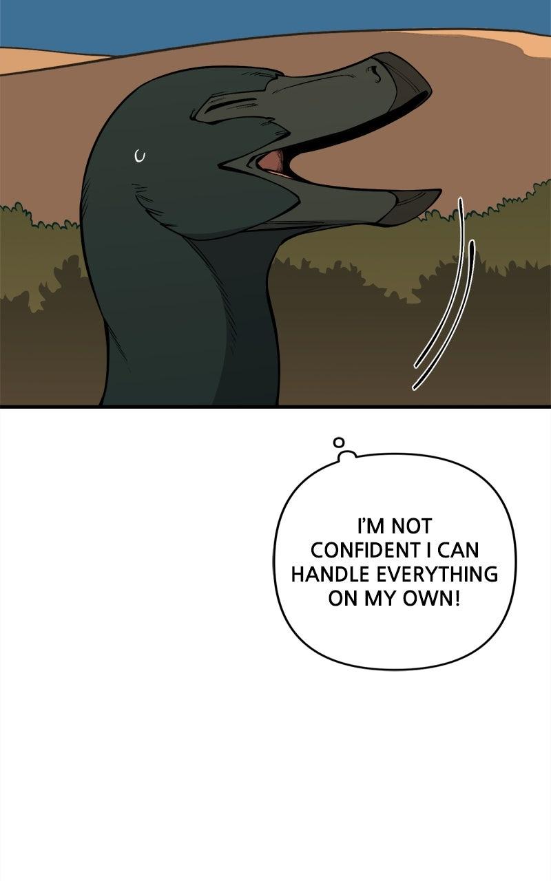 Ancient Animal Tales Chapter 55 page 96 - 