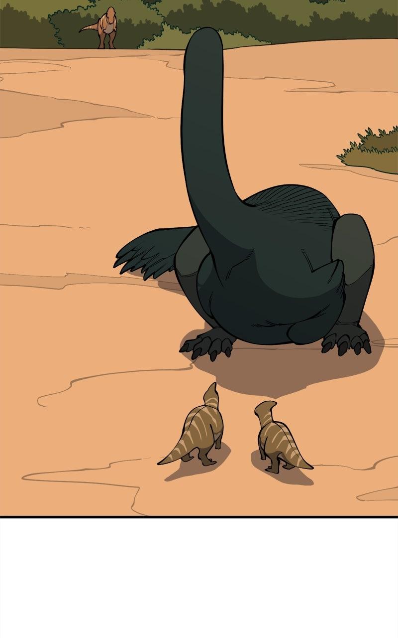 Ancient Animal Tales Chapter 55 page 100 - 