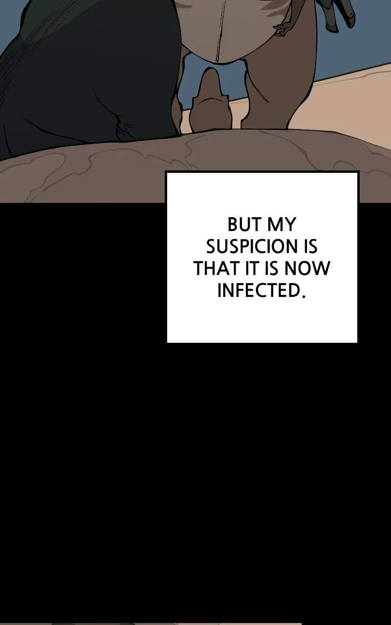 Ancient Animal Tales Chapter 56 page 11 - 