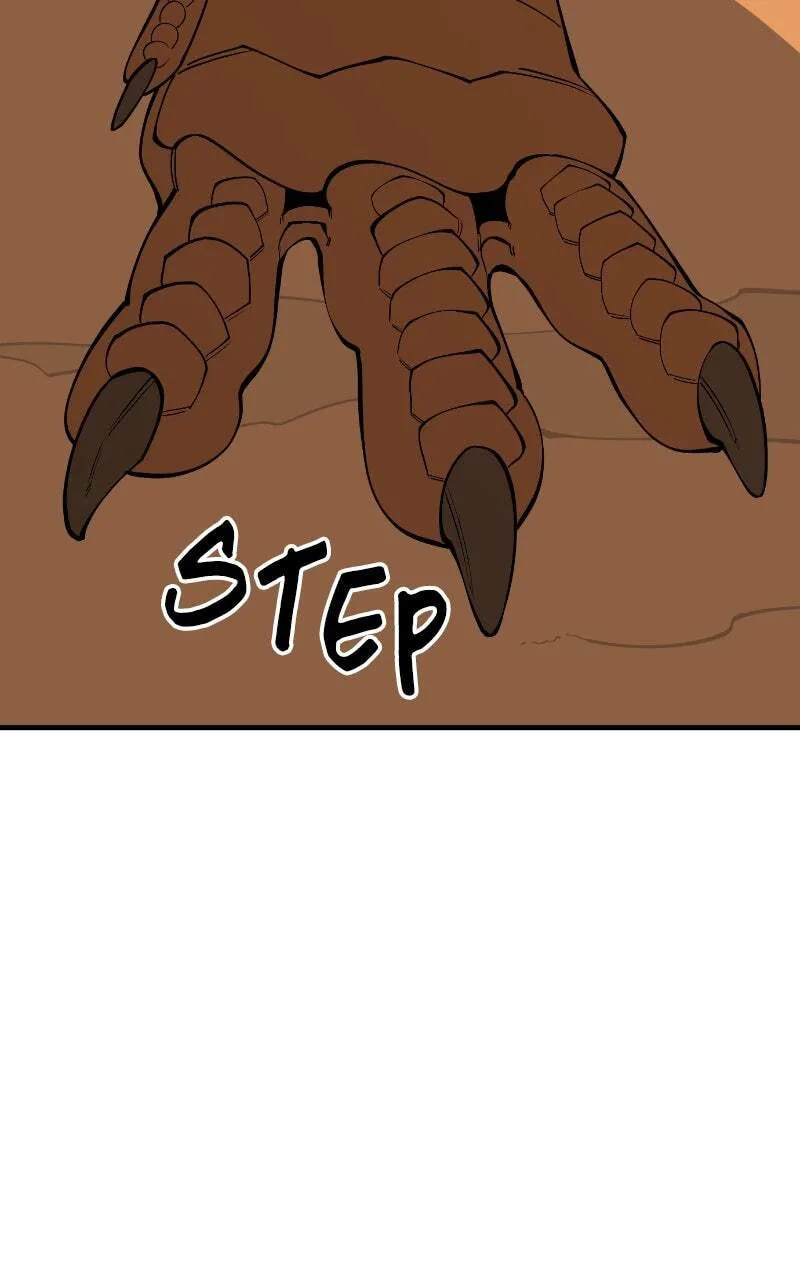 Ancient Animal Tales Chapter 56 page 104 - 