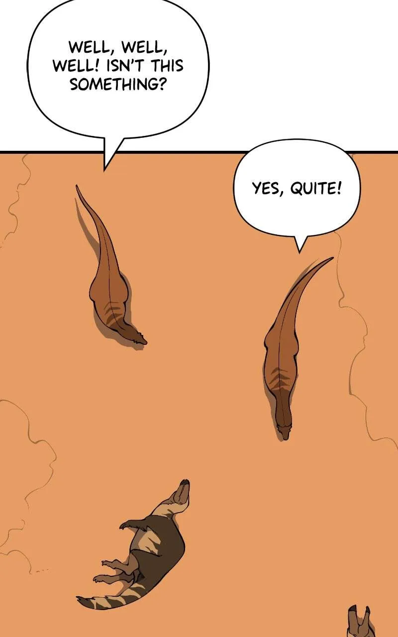 Ancient Animal Tales Chapter 56 page 108 - 