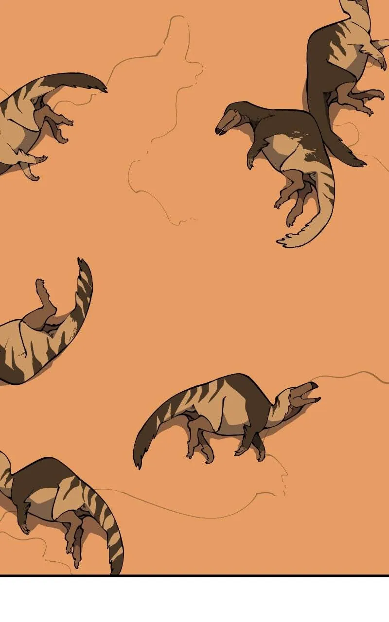 Ancient Animal Tales Chapter 56 page 109 - 