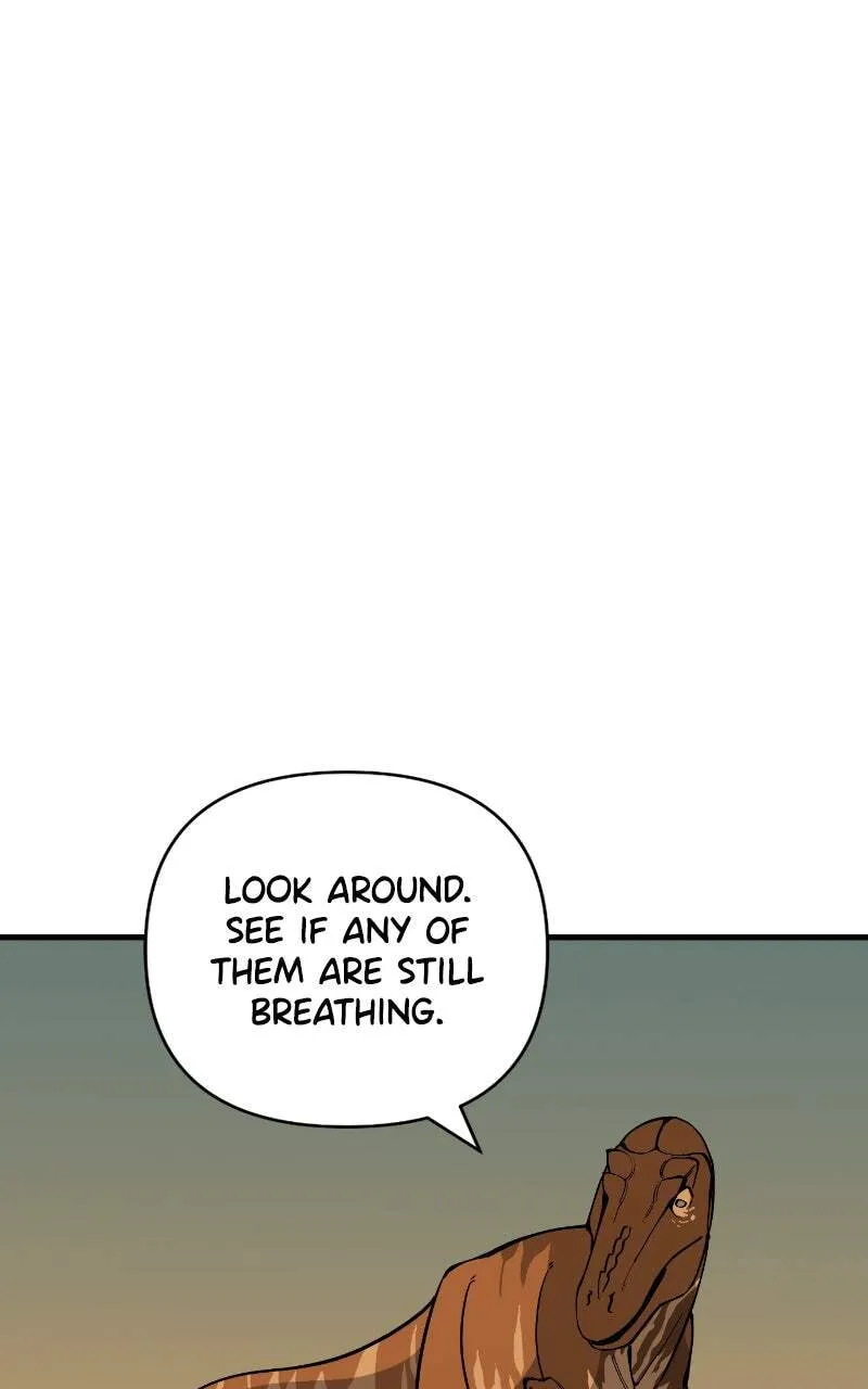 Ancient Animal Tales Chapter 56 page 110 - 