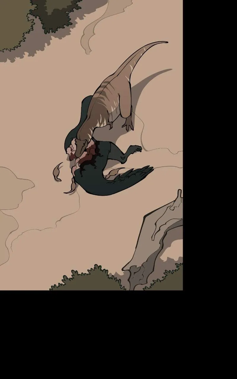 Ancient Animal Tales Chapter 56 page 12 - 