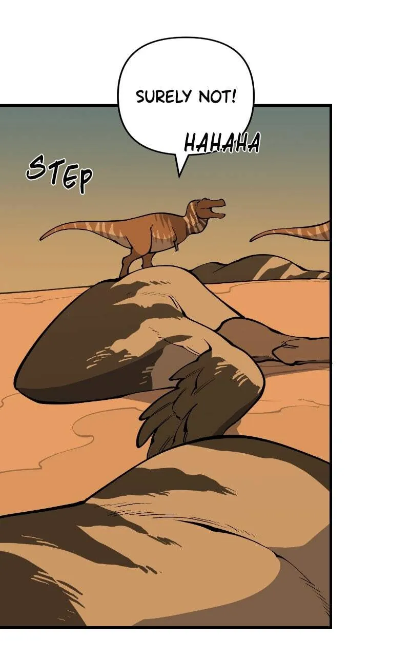Ancient Animal Tales Chapter 56 page 112 - 