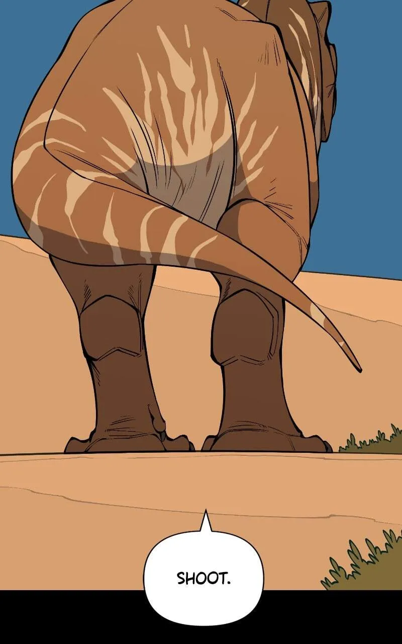 Ancient Animal Tales Chapter 56 page 19 - 