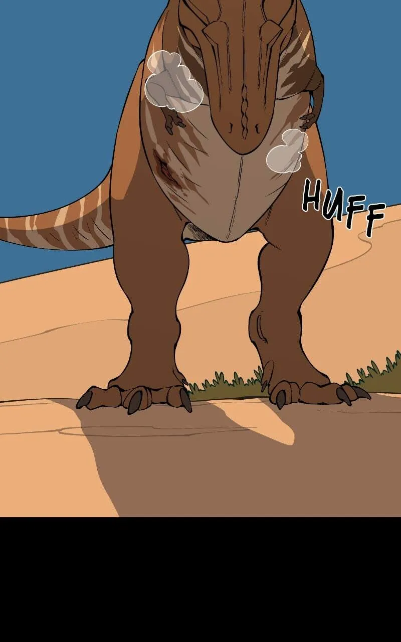 Ancient Animal Tales Chapter 56 page 3 - 