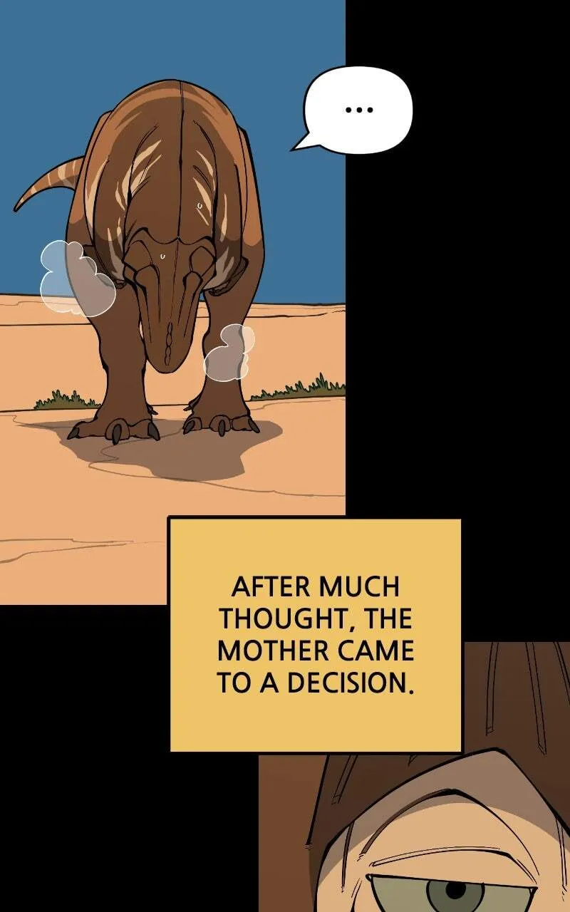 Ancient Animal Tales Chapter 56 page 22 - 