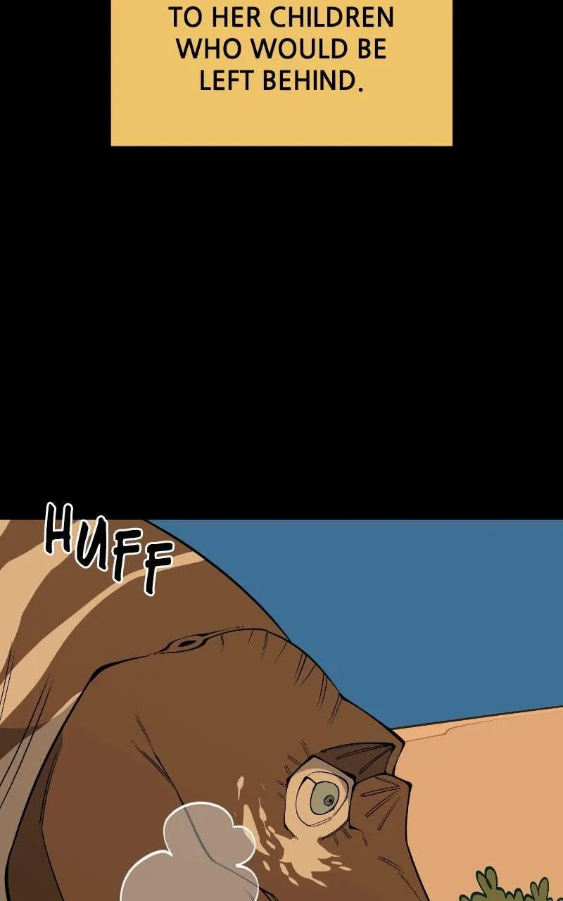 Ancient Animal Tales Chapter 56 page 24 - 