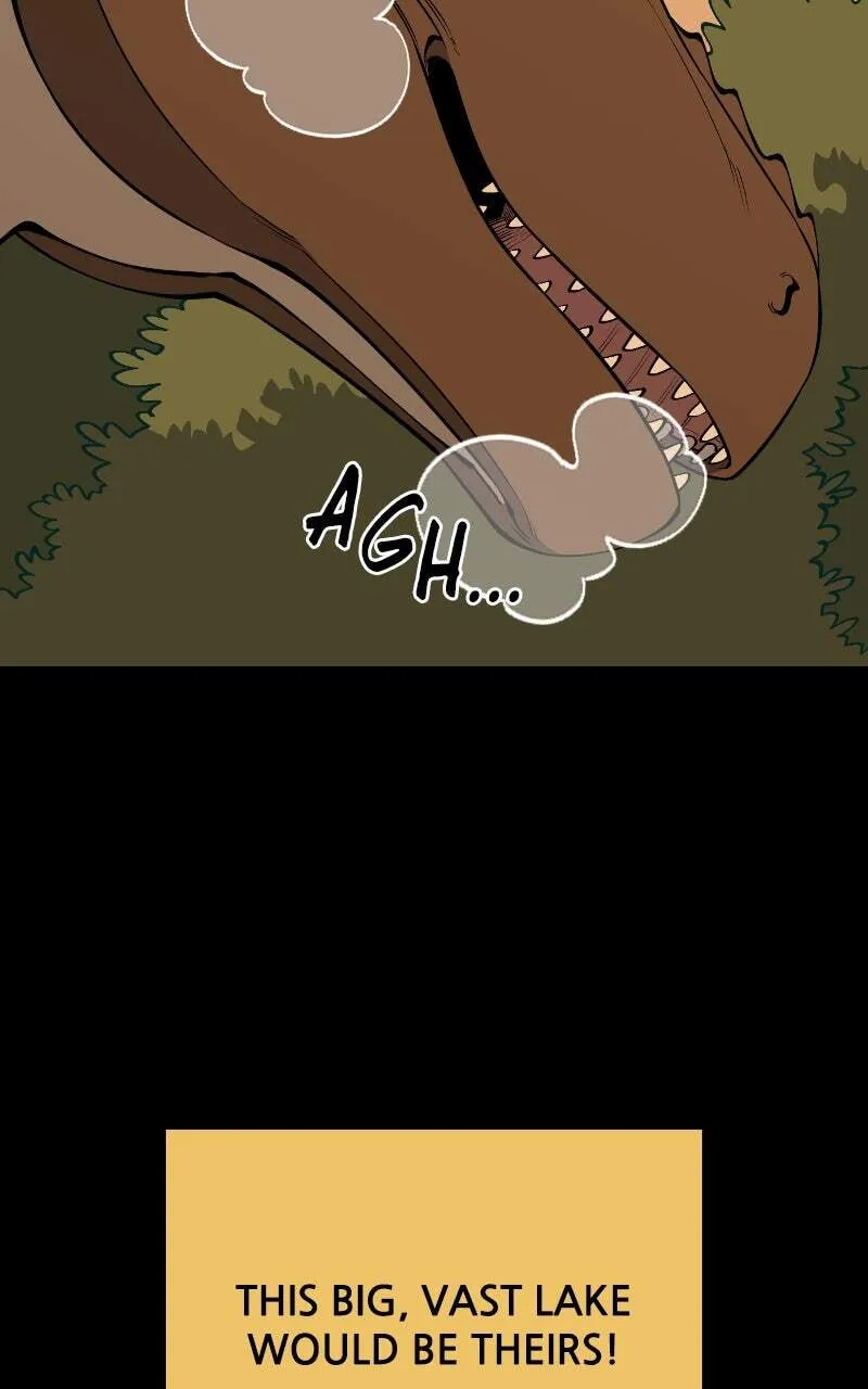Ancient Animal Tales Chapter 56 page 25 - 