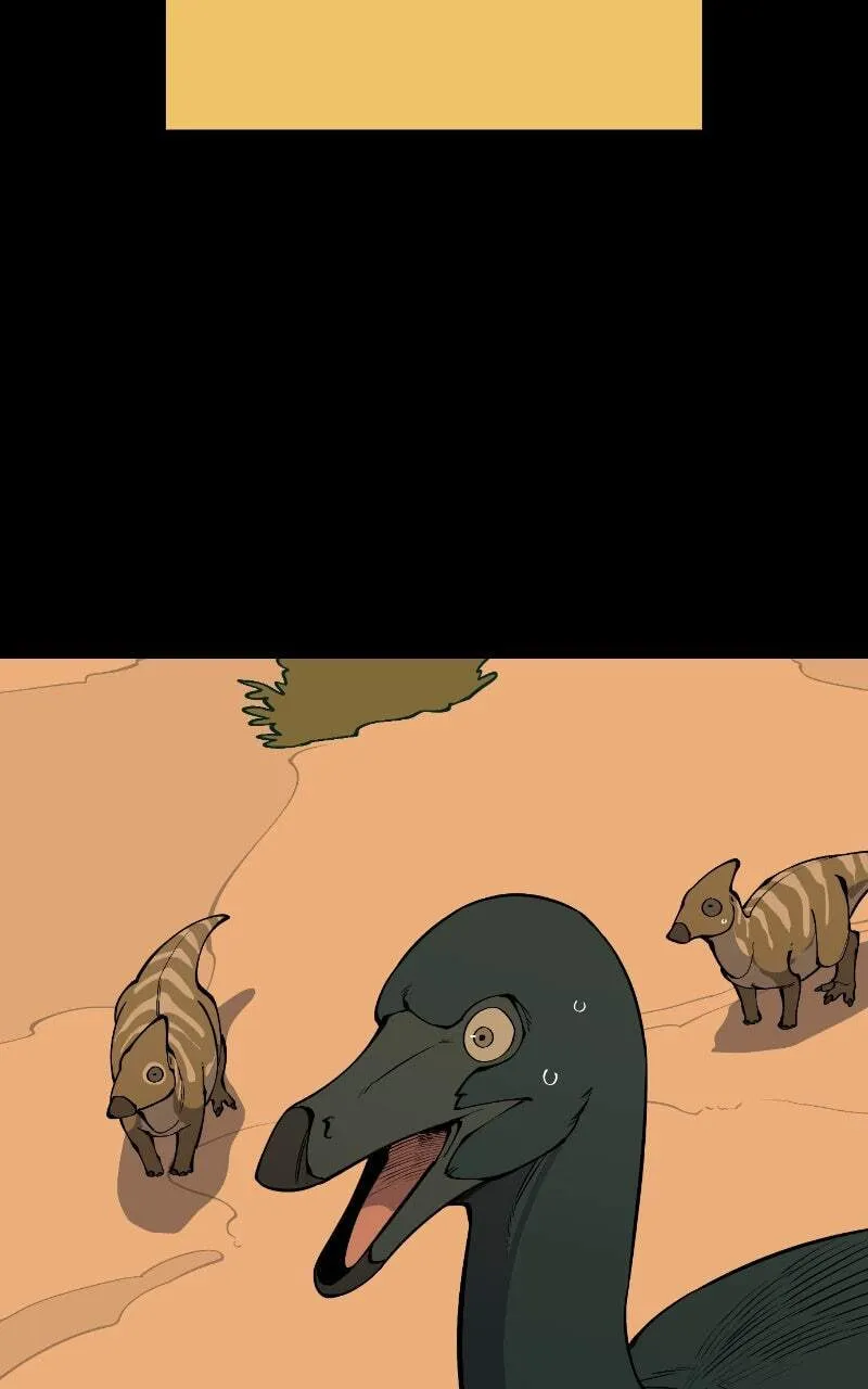 Ancient Animal Tales Chapter 56 page 26 - 