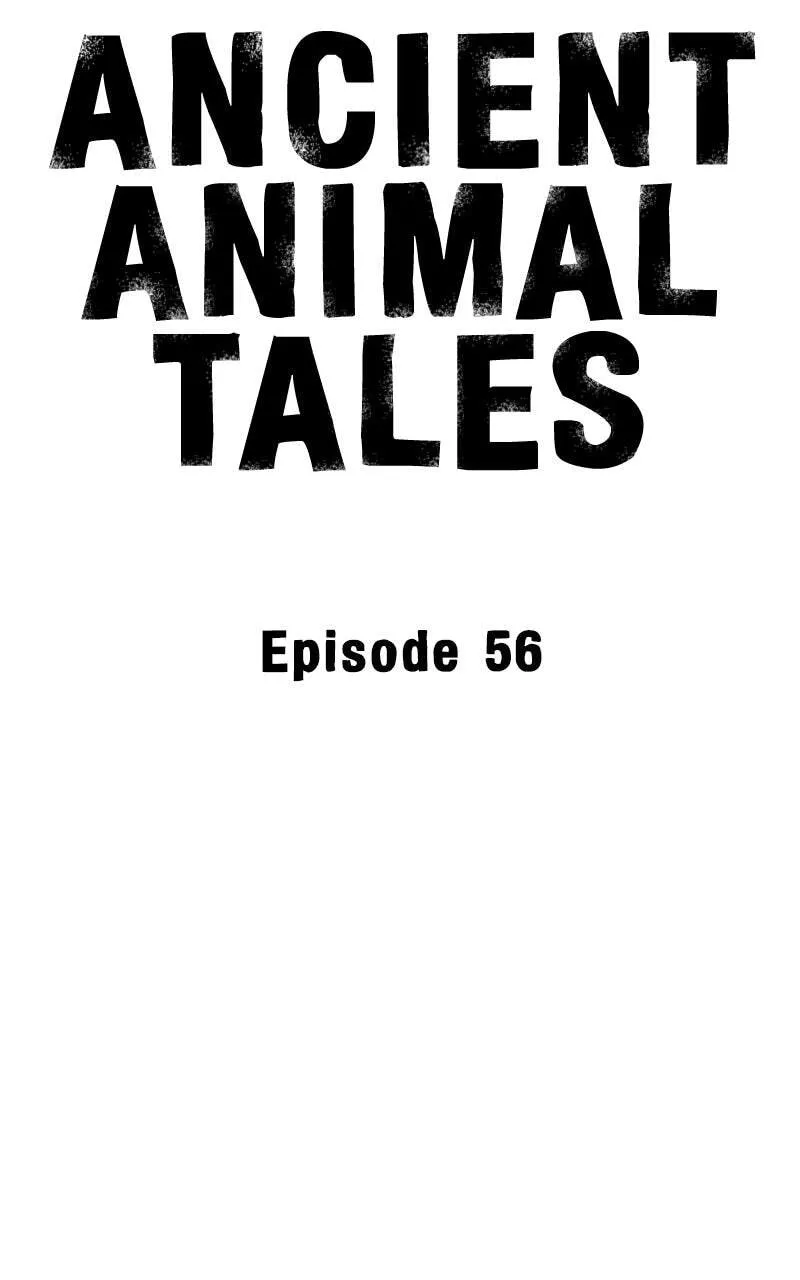 Ancient Animal Tales Chapter 56 page 28 - 