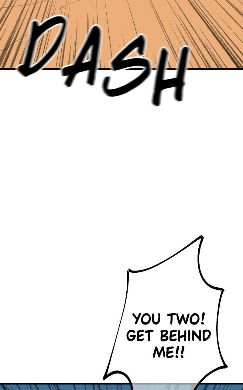 Ancient Animal Tales Chapter 56 page 32 - 