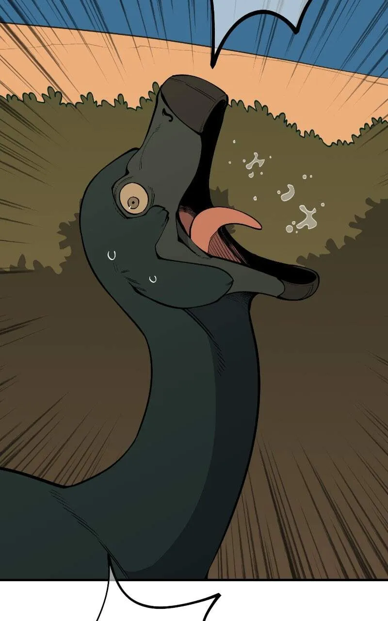 Ancient Animal Tales Chapter 56 page 33 - 