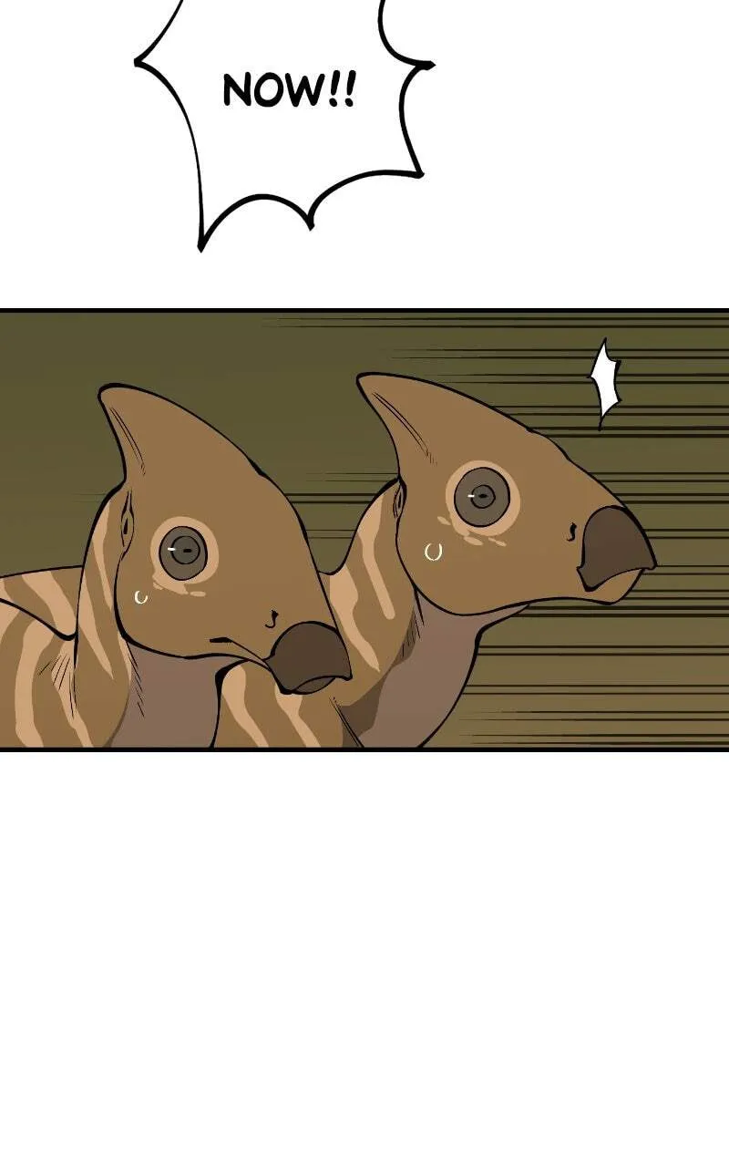 Ancient Animal Tales Chapter 56 page 34 - 