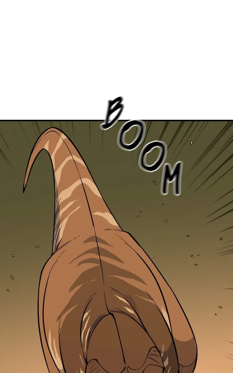 Ancient Animal Tales Chapter 56 page 35 - 