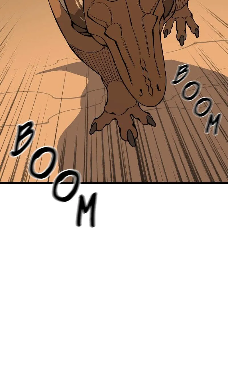 Ancient Animal Tales Chapter 56 page 36 - 