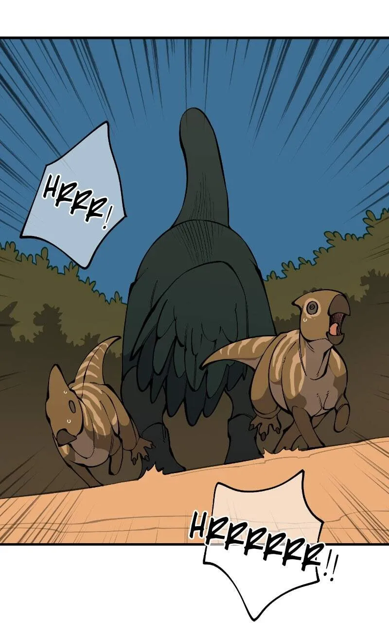 Ancient Animal Tales Chapter 56 page 37 - 