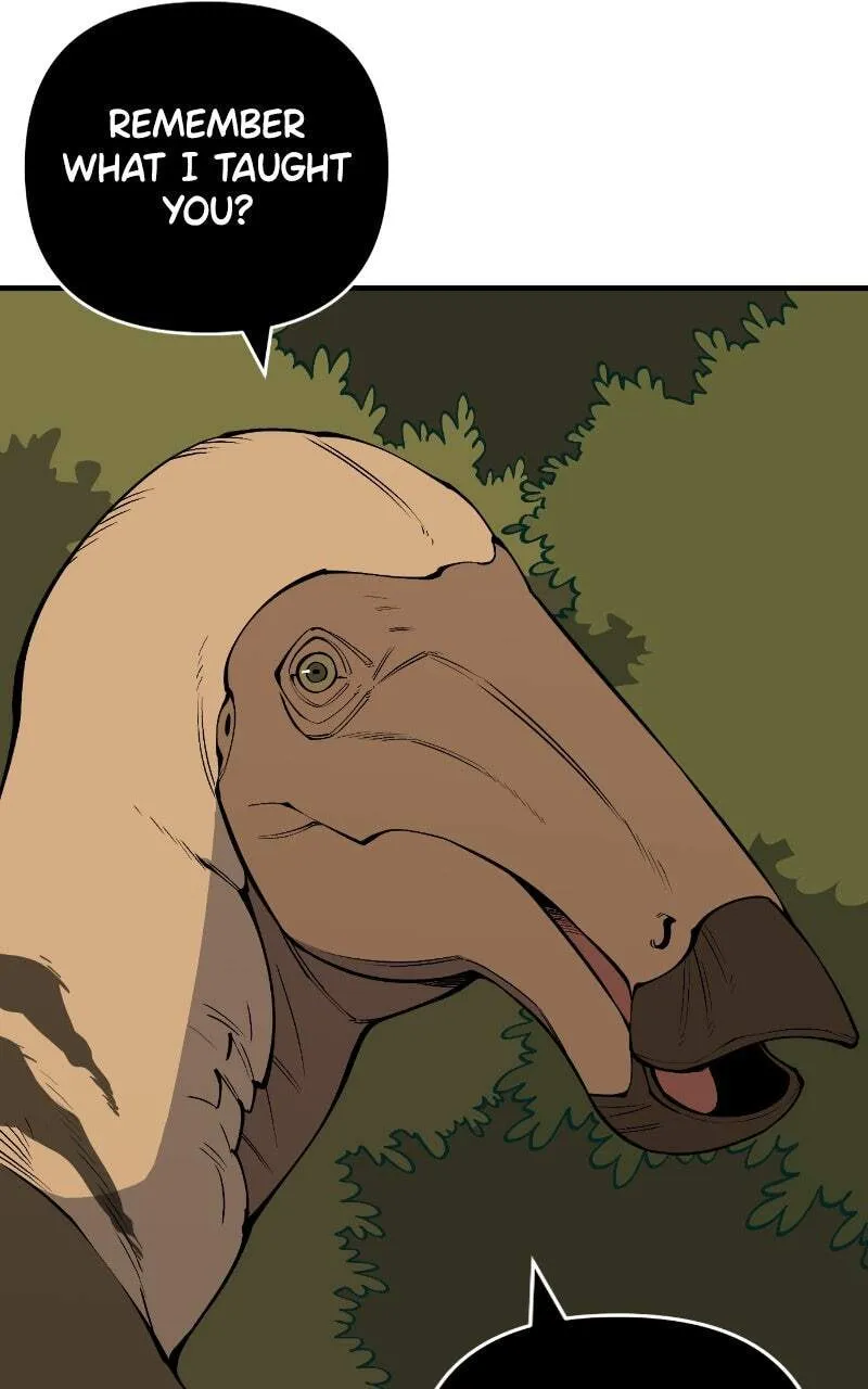 Ancient Animal Tales Chapter 56 page 42 - 