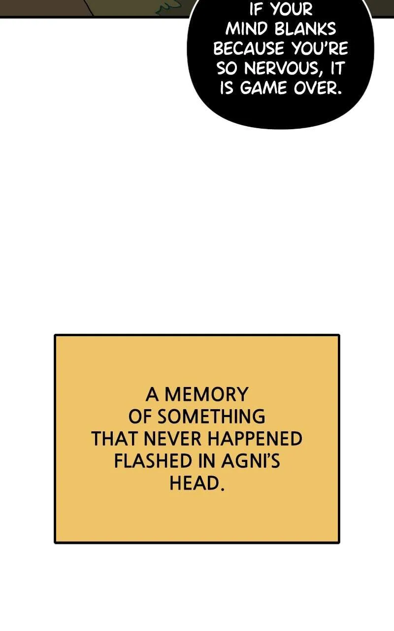 Ancient Animal Tales Chapter 56 page 43 - 
