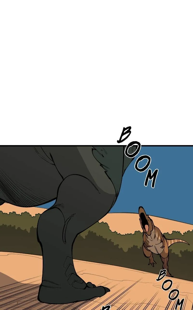 Ancient Animal Tales Chapter 56 page 44 - 